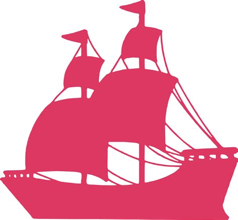 SVG océan bateau navire pirate Image et icône SVG gratuite SVG Silh