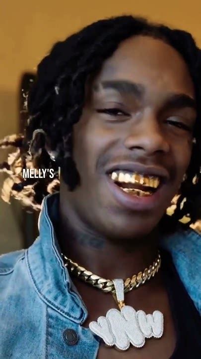 Ynw Melly Released From Prison After Thisleaked Footage Melly