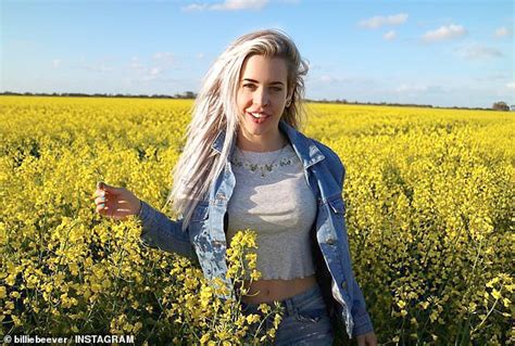 Billie Beever Turned Escort And Porn Star Reveals Why She Will Never Retire From The Adult