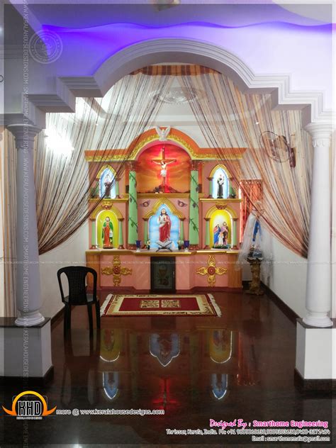 Prayer Room Design Hindu - Pin On Icon Corner | Bocahkwasuus