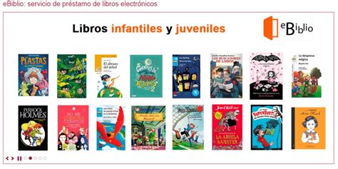 Bibliotecas Online Que Ofrecen Acceso A Libros Gratuitos