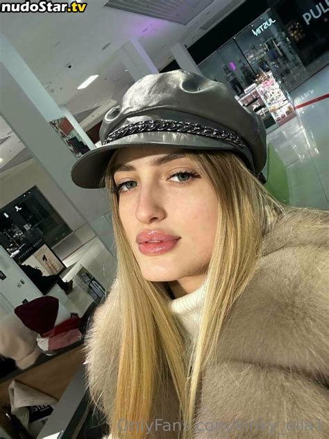 Bellaella Kinky Ella1 Nude OnlyFans Photo 13 Nudostar TV