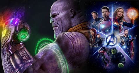 Avengers Endgame Writers Explain Decision Behind One Controversial Death