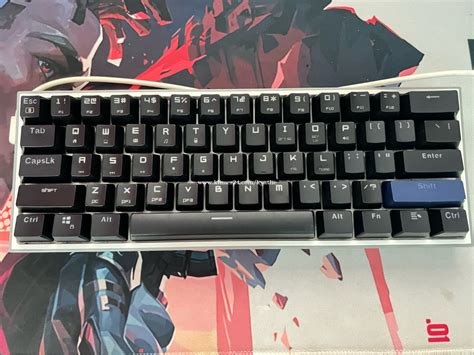 WTS Redragon Fizz Gaming Keyboard Mechanical Price 20 00 In Krang