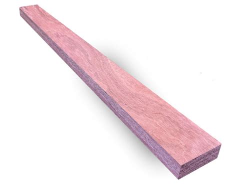 Purpleheart Exotic Wood Blanks And Turning Wood Bell Forest Products