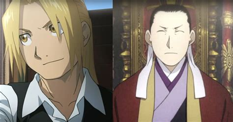 Fullmetal Alchemist: 10 Storylines That Were Never Resolved