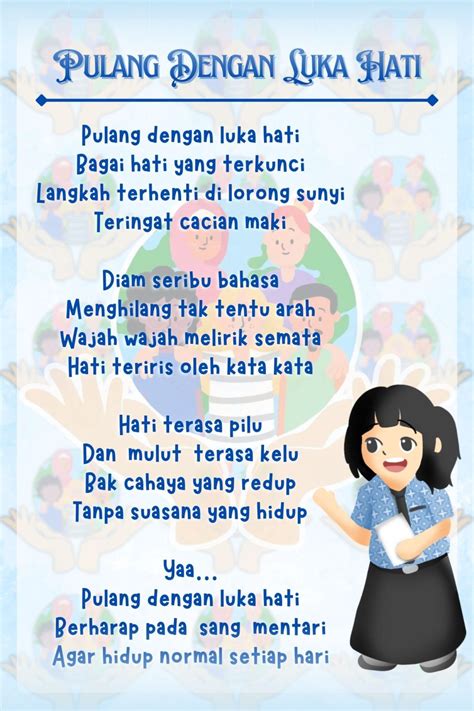 [mading] Pelindung Generasi Siswa Anti Bullying