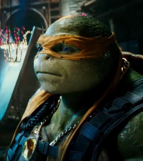 Oh My Shell Ninja Turtles Movie Teenage Mutant Ninja Turtles Movie