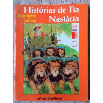 Hist Rias De Tia Nast Cia Galv O Garimpo Cultural