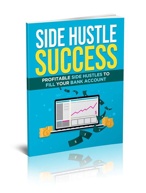 How To Start A Side Hustle And Succeed Complete Guide To Generating Extra Income