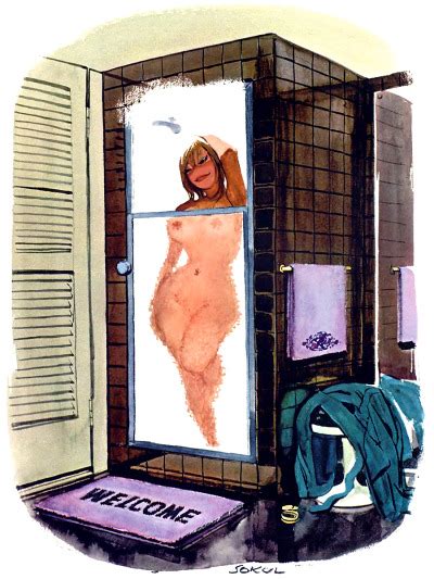 Erich Sokol Playboy Cartoons E Hentai Galleries Hot Sex Picture