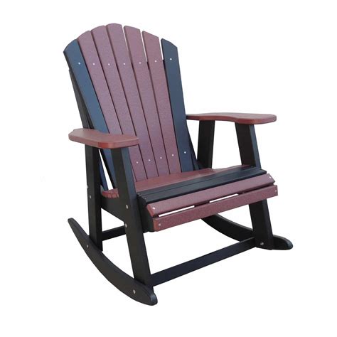 Adirondack Rocker Weaver S Stove And Patio