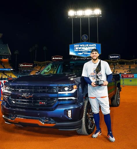 Chevrolet Silverado Centennial Special Edition Image Photo Of