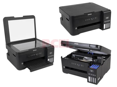 Impresora EPSON L4150 Te Enseño Las Características Mas 54 OFF