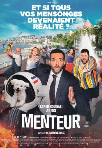 Menteur Un Film De Olivier Baroux Premiere Fr News Sortie