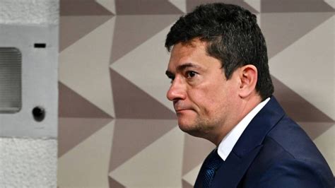 Tre Pr Marca Julgamento Que Pode Levar Cassa O De S Rgio Moro