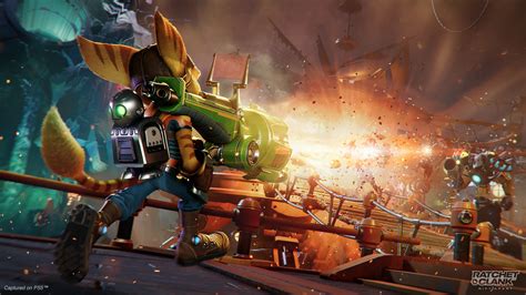 Ratchet Clank Rift Apart Review TechNewsBoy