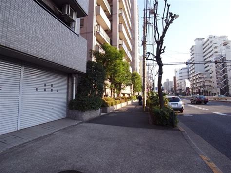 ハイシティ目黒弐番館｜東京都目黒区｜オークラヤ住宅マンションライブラリー