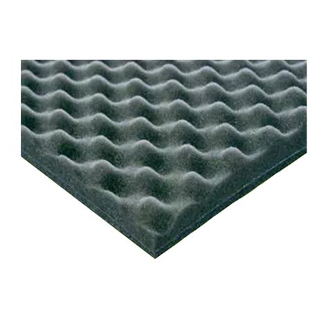 Nda Acoustic Foam 30mm Sound Absorption Foam Music Gallery