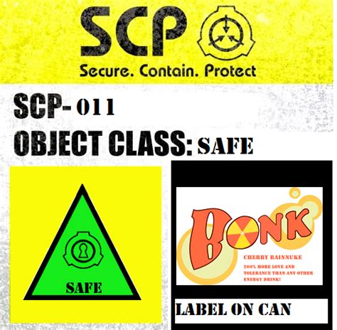 Image Scp 011 Signpng Scp Containment Is Magic Wiki Fandom