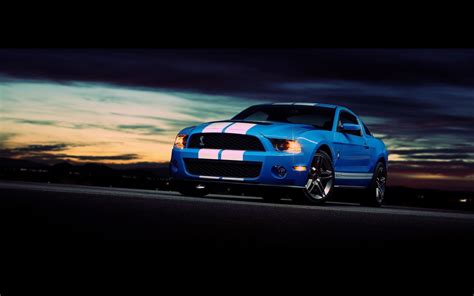 Shelby GT500 wallpaper | 2560x1600 | #76108