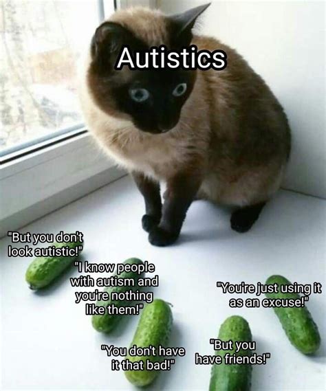 Adhd And Autism Autistic Memes Aspie Autism Spectrum Disorder