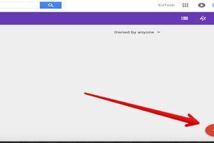 Teacher S Guide On How To Create Forms Using The New Google Forms