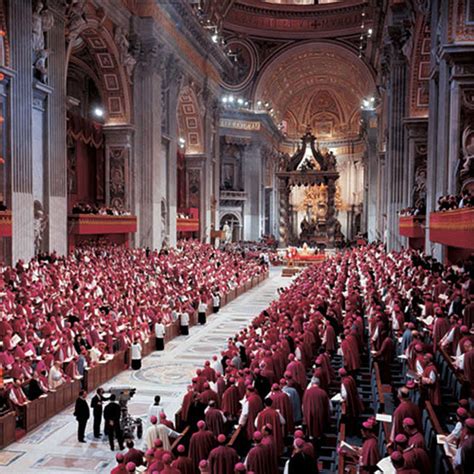 Il Concilio Vaticano II