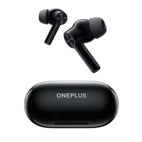 Oneplus Buds Z2 True Wireless Earbuds Black Color Niharika S Eshop