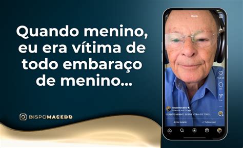 Quando Menino Eu Era V Tima De Todo Embara O De Menino Universal