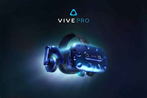 Vive Pro | Virtual Reality hotspot