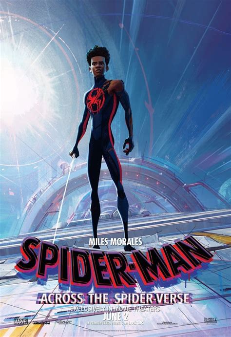 Spider Man Across The Spider Verse Scary For Kids Movie Review