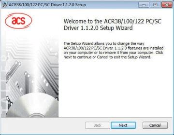 ACR122U NFC Reader SDK 1.1 Download (Free)