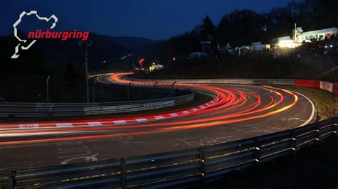 Nürburgring Wallpapers - Wallpaper Cave