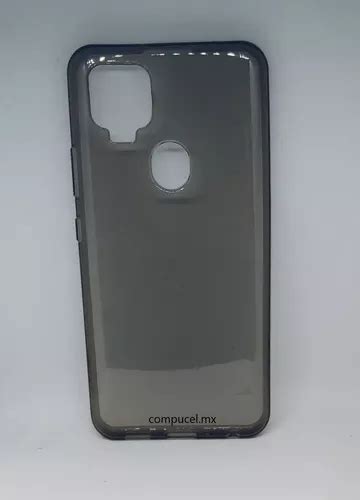 Funda Esquinas Reforzadas Zte Blade V2020 9000 Incluye Mica MercadoLibre