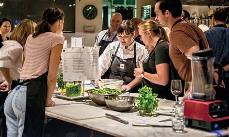 Toronto S 10 Best Cooking Classes