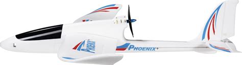 Szybowiec RC Reely Phönix PLUS treningowy 1100 mm 698 g RtF Zamów