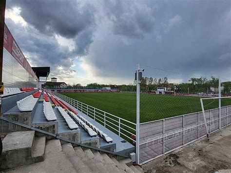 Tunari Stadium Wikiwand