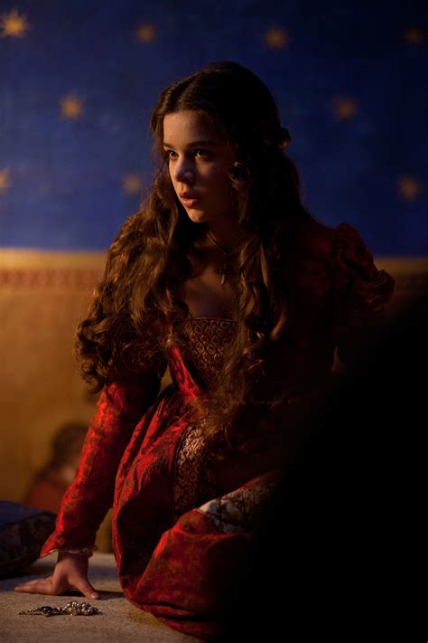 Фото: Ромео и Джульетта / Кадр из фильма «Ромео и Джульетта» (2013 ...