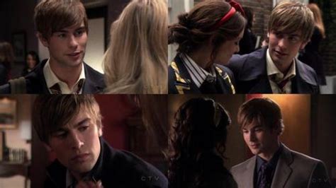 Gossip Girl 3x14 The Lady Vanished Serena And Nate Have Sex In The Kitchen Nate Archibald