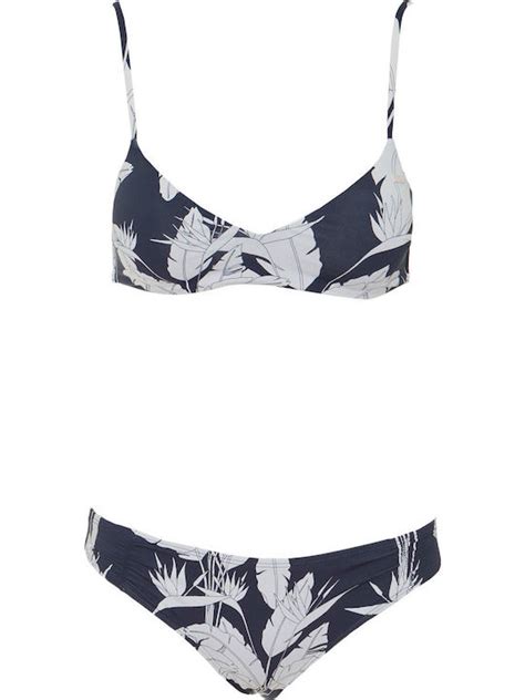 Roxy Beach Classics Bikini Slip Floral ERJX203379 BSP6 Skroutz Gr
