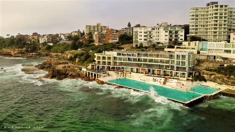 Arriba 41 Imagen Bondi Icebergs Club Abzlocalmx