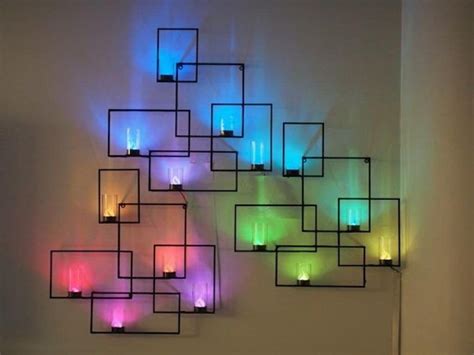 20 Best Light Up Wall Art