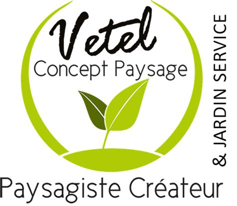 Vetel concept Paysage paysagiste à loudéac Vetel Concept Paysage