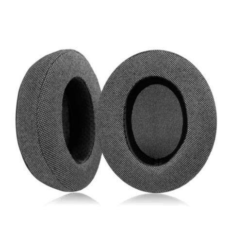 Jual Foam Earpad Cushion Philips SHP9500 SHP9600 SHP 9500 9600 Ear Pads