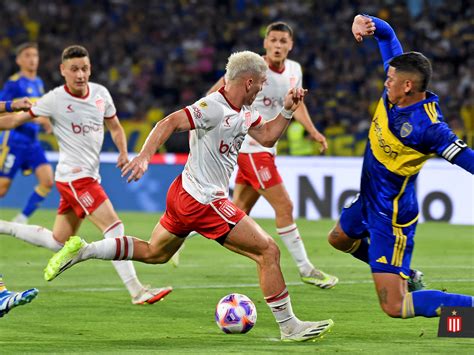 Boca perdió con Estudiantes y quedó con remotas chances de jugar la