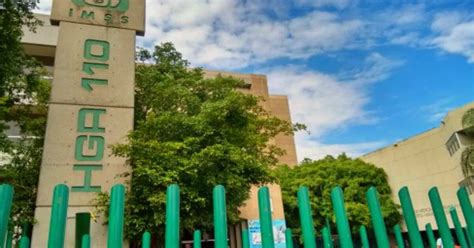 Reportan Desaparición De Niña De 12 Años En Hospital Del Imss De