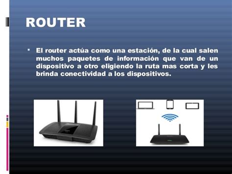 Diferencia Entre Router Modem Y Switch