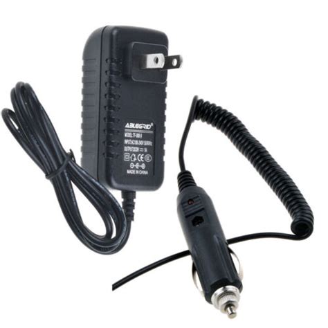 Wall Car Charger For Motorola Xoom Mz Mz Mz Mz Power