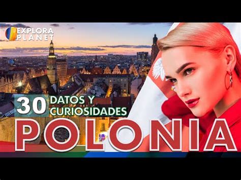 Descubre El Gentilicio De Polonia C Mo Se Llaman Los Habitantes De